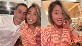 翻攝自亞歷媽IG