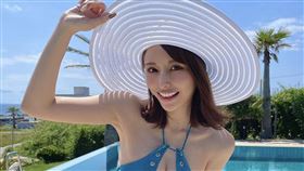 （圖／翻攝自伊藤舞雪IG、推特）