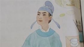 唐代詩人王維（圖／翻攝自百度百科）