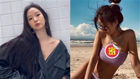 孫芸芸（圖／翻攝自孫芸芸IG）