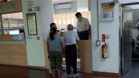 退休40年…失智台鐵司機端午突奔上班：忘了請假很抱歉(圖/翻攝自台鐵家族)