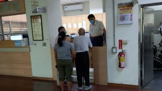 失智台鐵司機突奔上班　她大讚人情味