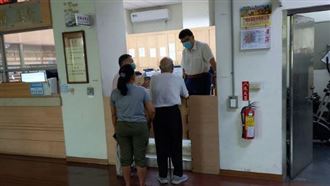 退休失智台鐵司機　端午奔上班惹哭網