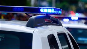 警車（圖／翻攝自Pixabay）