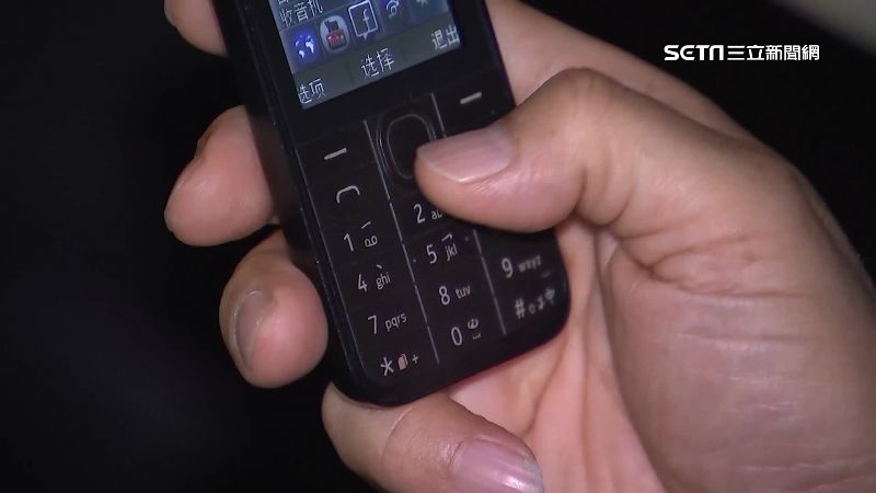 搭小黃借運將手機　竊SIM卡盜刷