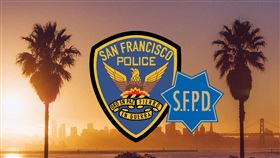 美國，舊金山，刑事局，台灣，搶劫，闖屋