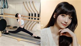 黑嘉嘉　圖／翻攝自黑嘉嘉ｉｇ