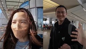 滴妹。(圖/滴妹YouTube)