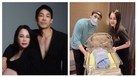 藍鈞天。（翻攝自臉書