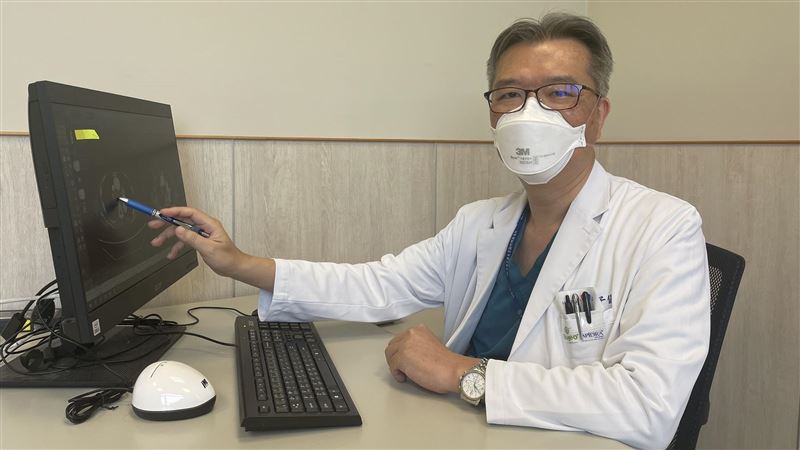 抽菸男性好發肺鱗癌　女性也不能輕忽