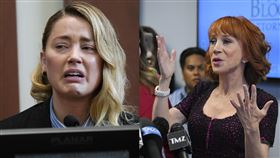  安柏赫德。（圖／路透社／達志影像）