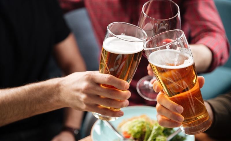 啤酒行業白皮書　脈動與競爭排行公開