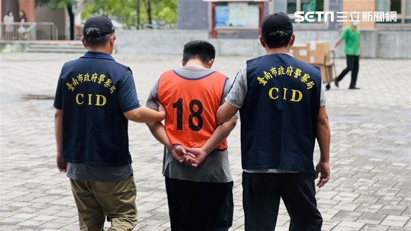 2年跟騷案6329件！逾8成經告誡後未再犯