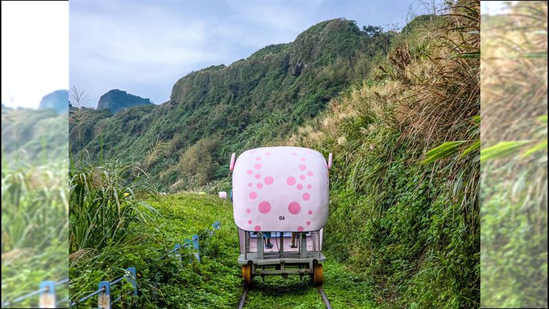 全新登場！深澳鐵道自行車即將回歸