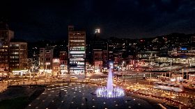 基隆國門廣場啟用（2）