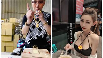 女秘書又沒來！連千毅嗆：照賺70萬