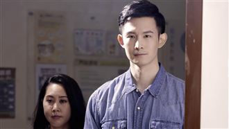 他不露臉客串《女外科》第1集被認出