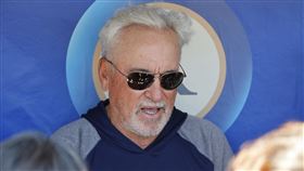 ▲天使苦吞11連敗，教頭Joe Maddon坦言非常痛苦。（圖／美聯社／達志影像）