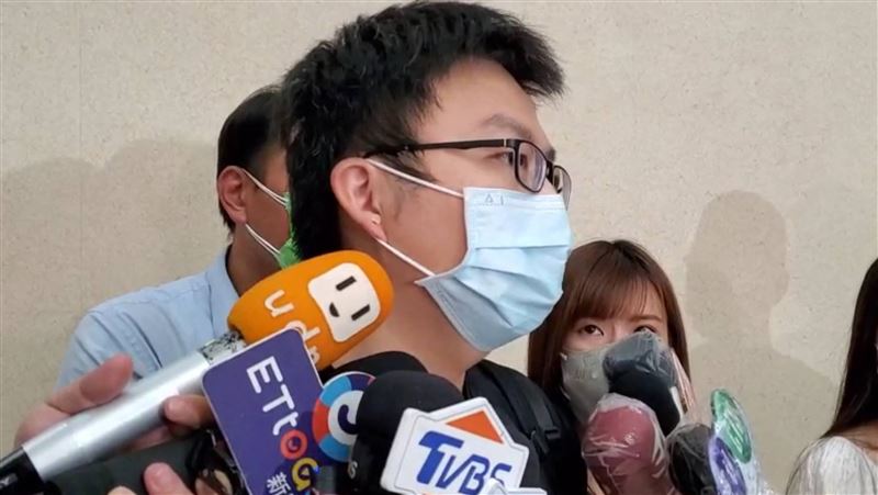 恩恩爸追真相　她：新北市府有5疑點