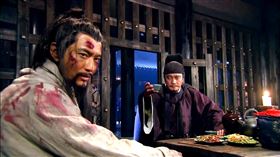 獄卒,趙構,秦檜,岳飛,莫須有（圖／翻攝自百度百科）