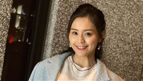 方琦。（民視提供