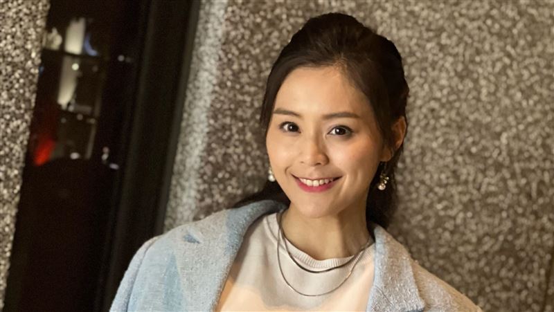 星二代挺胸演本土劇　太拜金一度苦惱
