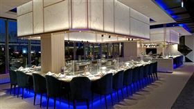 夏慕尼，夏慕尼插旗大直，王品提供