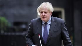 英國媒體報導，保守黨議員6日對首相強生（圖）發動不信任投票。（圖／翻攝自facebook.com/borisjohnson）
