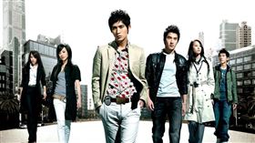 《痞子英雄》（圖／翻攝自痞子英雄臉書）