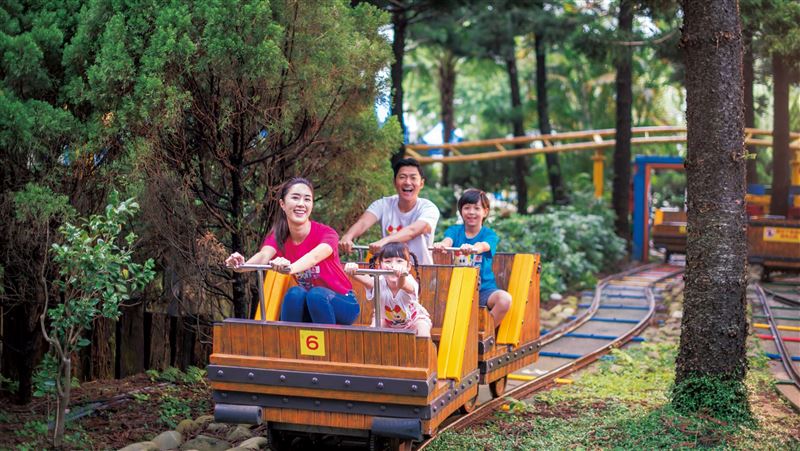 有你？生日「中1碼」玩樂園下殺1百