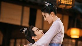 《夢華錄》找來劉亦菲、陳曉主演（圖／WeTV提供）