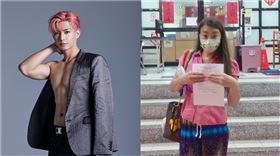 張婷婷。(圖/張婷婷提供)