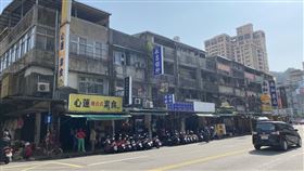 新店惠國市場多目標審議通過，新北市加速推動老舊市場更新(圖/新北市政府)