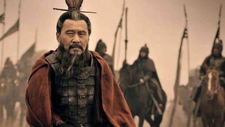 3英才任一人若沒早逝　三國就統一了！