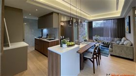 3大因素干擾，5月移轉北市獨強，南部降溫，高雄年減近2成（圖／資料照）