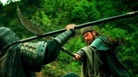 ▲關羽。（示意圖／翻攝自百度百科）