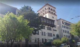 讀40年也不畢業 玻利維亞恐龍大學生 湯瑪斯佛里亞斯自治大學（Tomas Frias Autonomous University）（圖／翻攝自Google Maps）