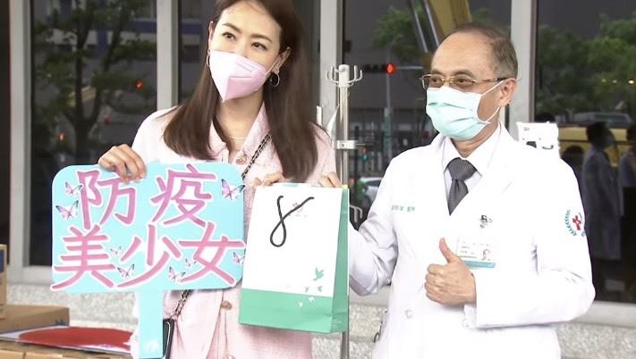 賈永婕懂郭彥均心情：沒有刻意煽動