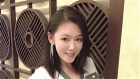 裴琳（蔡裴琳）。（翻攝自臉書