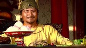 朱元璋吃飯發現菜裡有頭髮，御廚6個字逃過一死。（圖／翻攝自百度百科）