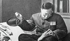 ▲溥儀（圖／翻攝自百度百科）