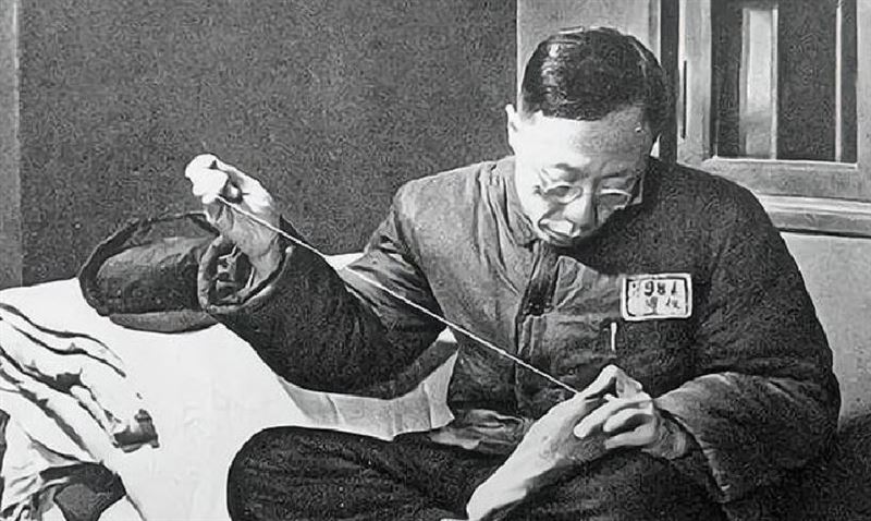 溥儀要牌位遭拒！那放我進去　故宮：你誰