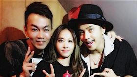 知名經紀人蔣承縉出書禮悟張惠妹蔡依林楊丞琳力挺
愛最大慈善光協會 提供