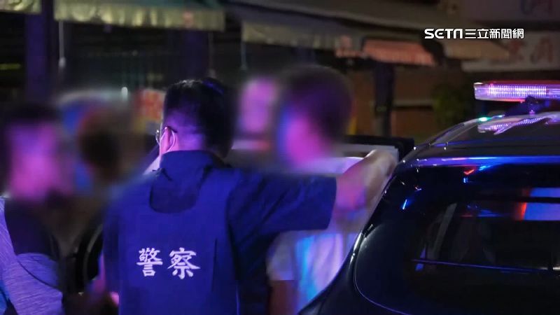 不滿店家報案　「壽星」遭警噴辣椒水