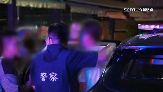 不滿店家報案　「壽星」遭警噴辣椒水