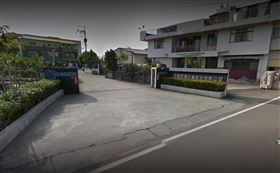 台中乾燥劑大廠隱匿！1變30人確診（圖／google map)
