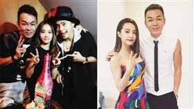 知名經紀人蔣承縉出書禮悟張惠妹蔡依林楊丞琳力挺 愛最大慈善光協會 提供