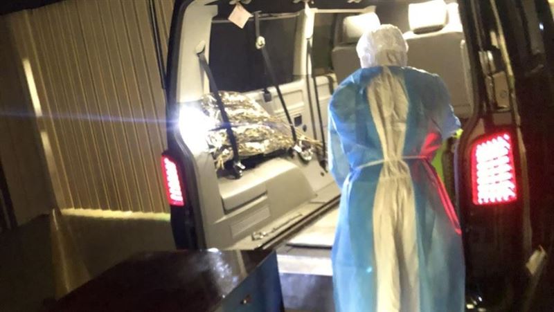 醫：最近台灣死亡人數高，是很正常的