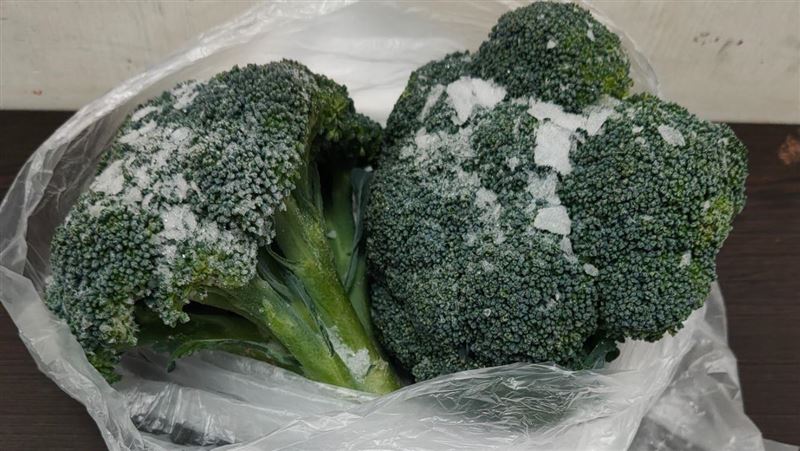 這2食物「鎘超標、甜味劑過量」全退