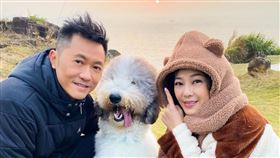 （圖／翻攝自劉小慧臉書）